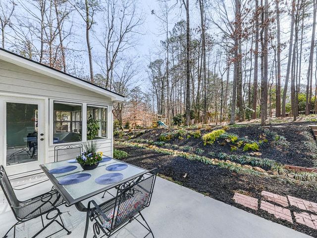 4472 Chimney Springs Court, Marietta, GA 30062