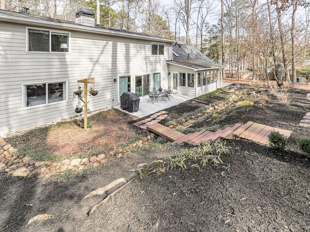 4472 Chimney Springs Court, Marietta, GA 30062