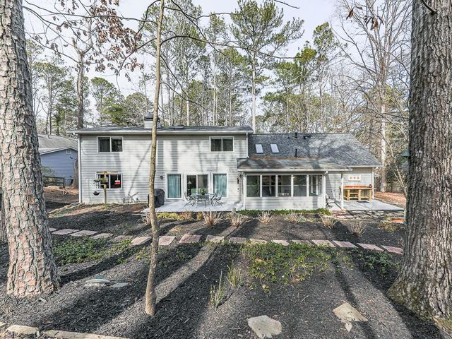 4472 Chimney Springs Court, Marietta, GA 30062