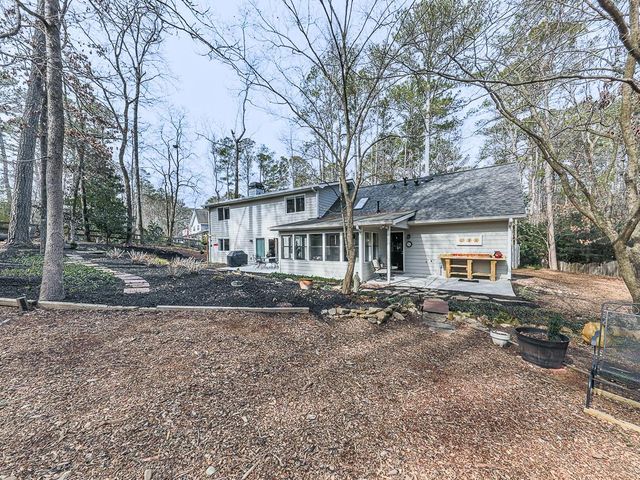 4472 Chimney Springs Court, Marietta, GA 30062