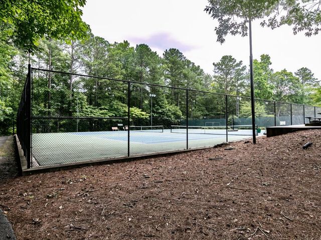 4472 Chimney Springs Court, Marietta, GA 30062