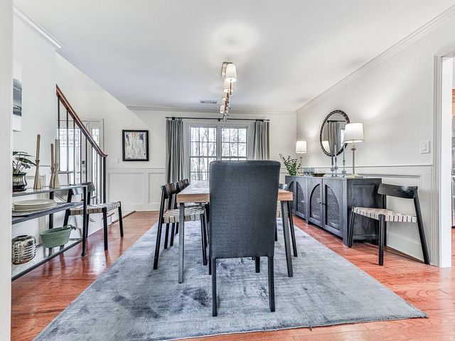 4472 Chimney Springs Court, Marietta, GA 30062