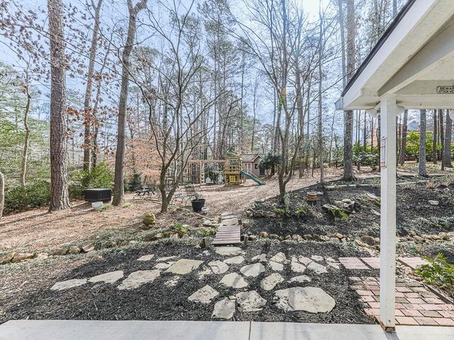 4472 Chimney Springs Court, Marietta, GA 30062