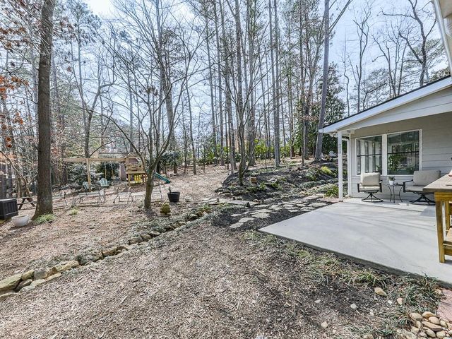 4472 Chimney Springs Court, Marietta, GA 30062