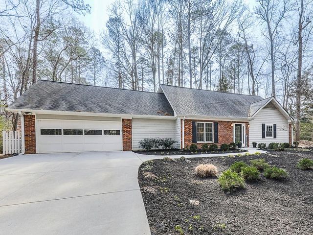 4472 Chimney Springs Court, Marietta, GA 30062