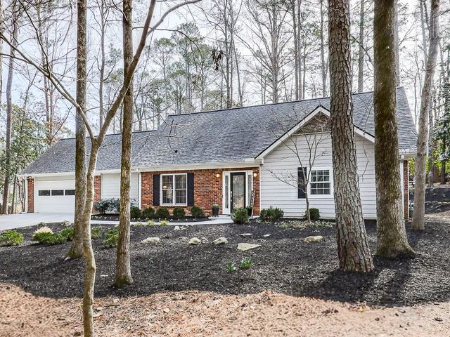 4472 Chimney Springs Court, Marietta, GA 30062