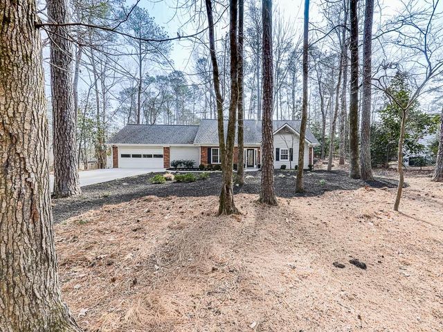4472 Chimney Springs Court, Marietta, GA 30062