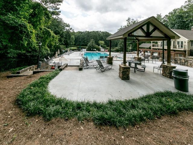 4472 Chimney Springs Court, Marietta, GA 30062