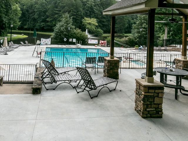 4472 Chimney Springs Court, Marietta, GA 30062