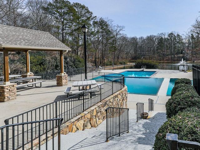 4472 Chimney Springs Court, Marietta, GA 30062