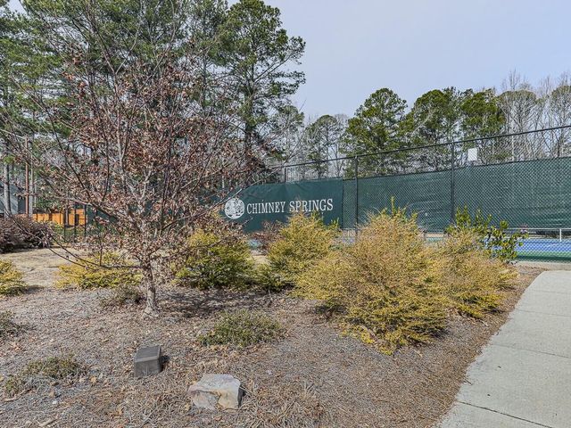 4472 Chimney Springs Court, Marietta, GA 30062