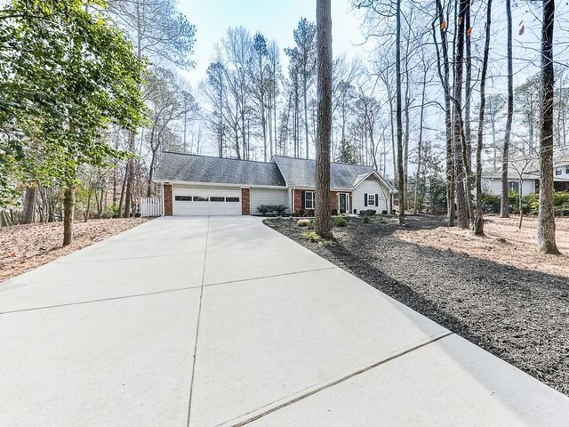 4472 Chimney Springs Court, Marietta, GA 30062
