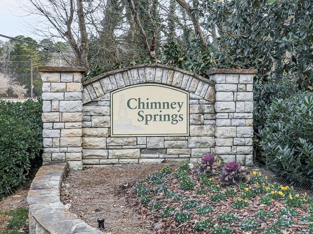 4472 Chimney Springs Court, Marietta, GA 30062