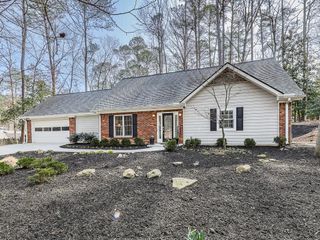 4472 Chimney Springs Court, Marietta, GA 30062