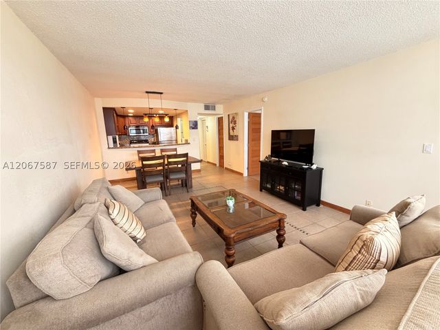 1825 S Ocean Dr 607, Hallandale Beach, FL 33009
