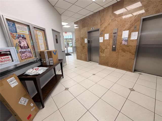 1825 S Ocean Dr 607, Hallandale Beach, FL 33009