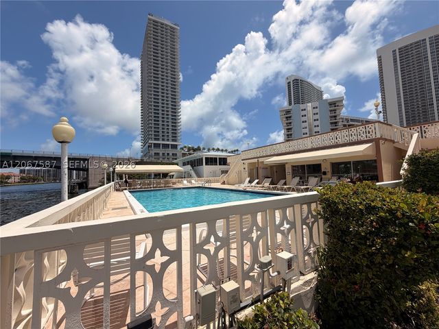 1825 S Ocean Dr 607, Hallandale Beach, FL 33009