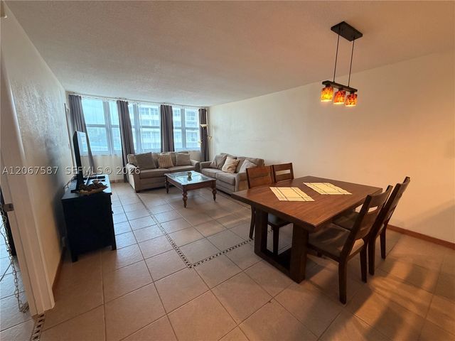 1825 S Ocean Dr 607, Hallandale Beach, FL 33009