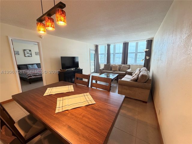 1825 S Ocean Dr 607, Hallandale Beach, FL 33009