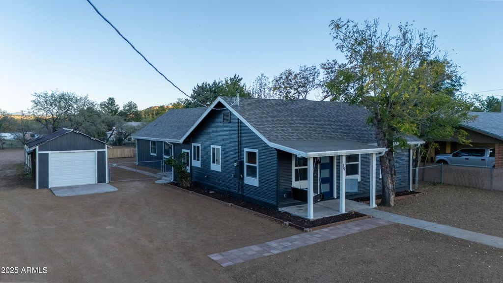 19 N 17TH Street, Cottonwood, AZ 86326