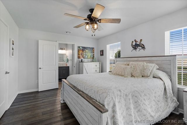 4921 Shay Road, Kingston, OK 73439