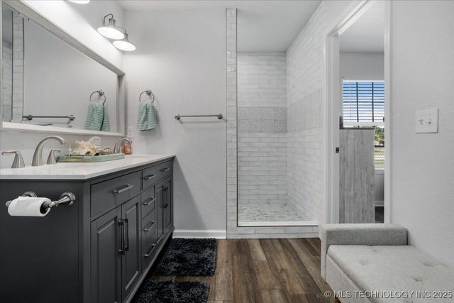 4921 Shay Road, Kingston, OK 73439