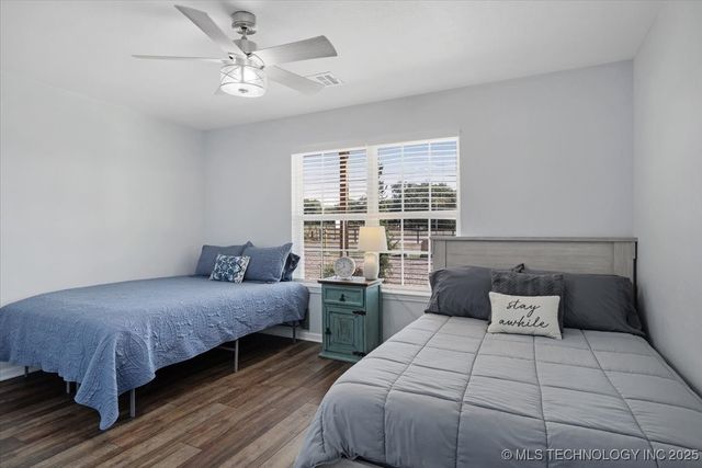 4921 Shay Road, Kingston, OK 73439