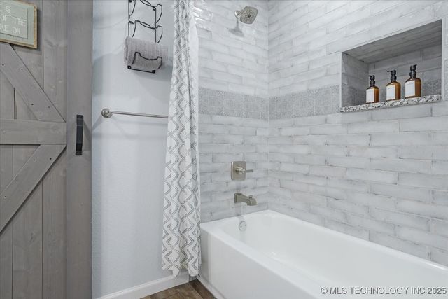 4921 Shay Road, Kingston, OK 73439