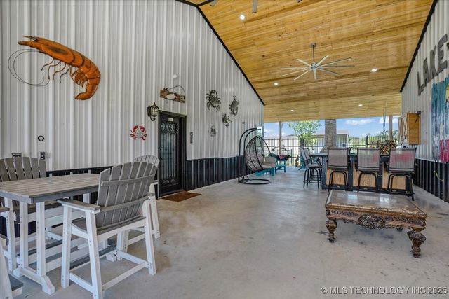 4921 Shay Road, Kingston, OK 73439