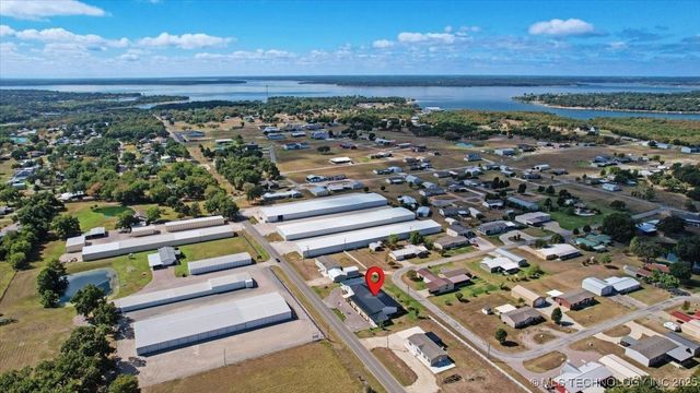 4921 Shay Road, Kingston, OK 73439