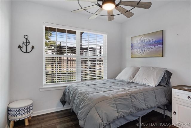 4921 Shay Road, Kingston, OK 73439