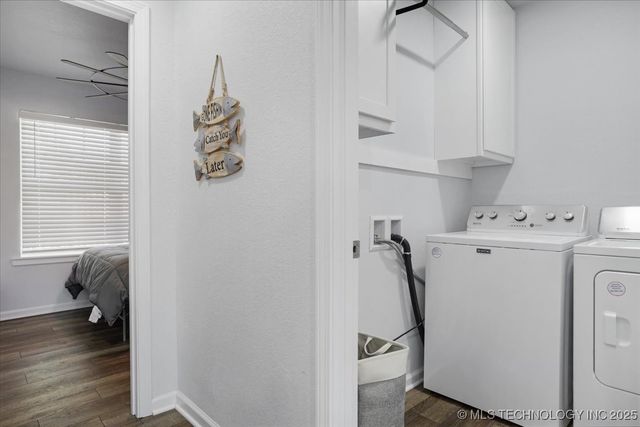 4921 Shay Road, Kingston, OK 73439