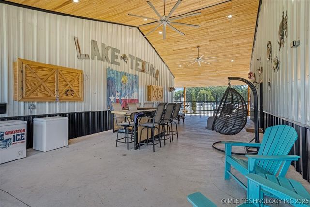 4921 Shay Road, Kingston, OK 73439