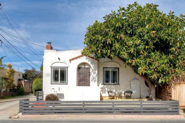 3224 Upas St, San Diego, CA 92104