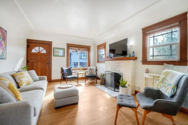 3224 Upas St, San Diego, CA 92104