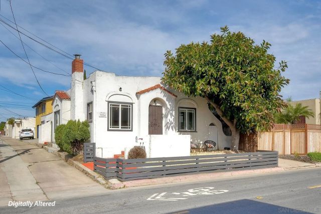 3224 Upas St, San Diego, CA 92104