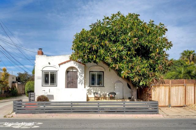 3224 Upas St, San Diego, CA 92104