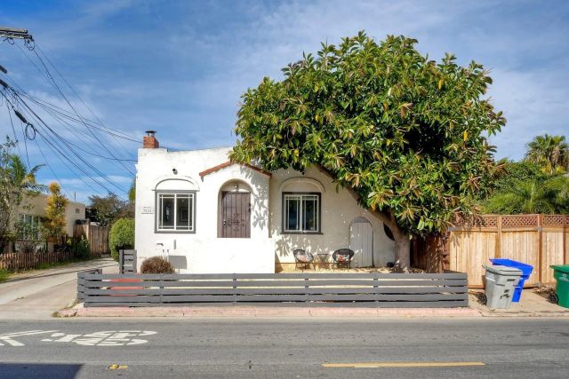 3224 Upas St, San Diego, CA 92104