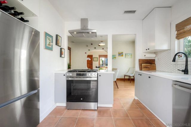 3224 Upas St, San Diego, CA 92104