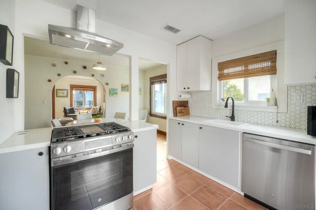 3224 Upas St, San Diego, CA 92104