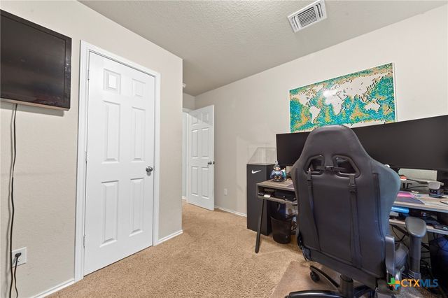 6008 Sally Ride Lane, Killeen, TX 76543