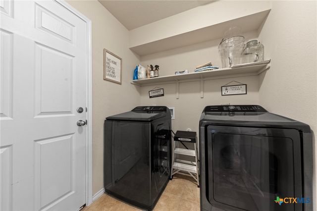 6008 Sally Ride Lane, Killeen, TX 76543