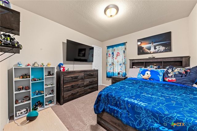 6008 Sally Ride Lane, Killeen, TX 76543