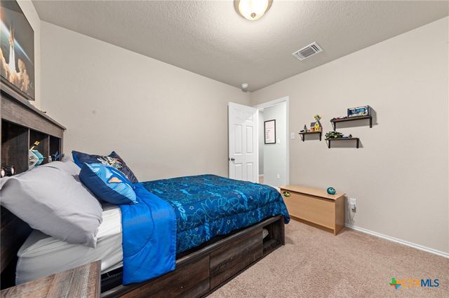6008 Sally Ride Lane, Killeen, TX 76543