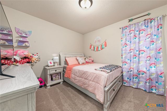 6008 Sally Ride Lane, Killeen, TX 76543