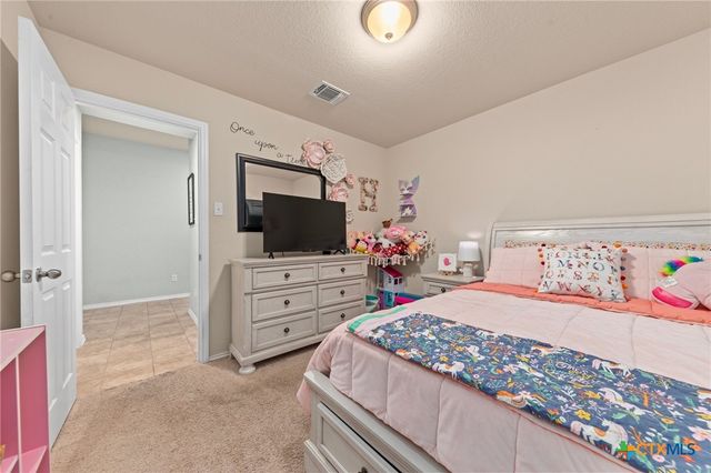 6008 Sally Ride Lane, Killeen, TX 76543
