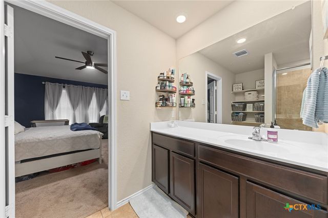 6008 Sally Ride Lane, Killeen, TX 76543
