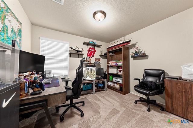 6008 Sally Ride Lane, Killeen, TX 76543