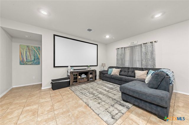 6008 Sally Ride Lane, Killeen, TX 76543