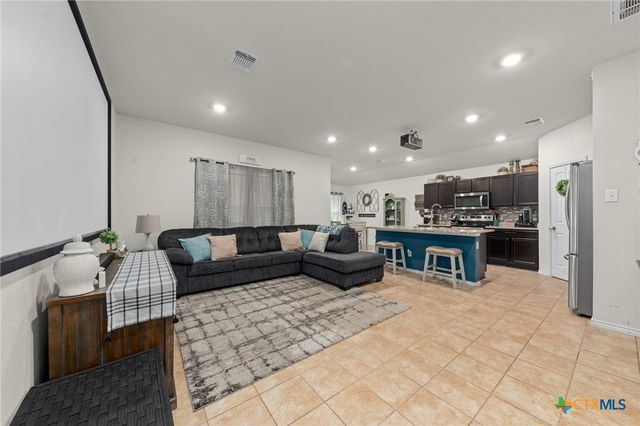 6008 Sally Ride Lane, Killeen, TX 76543